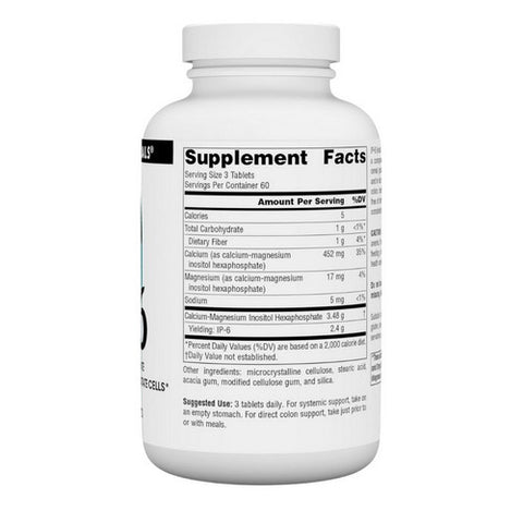 Source Naturals, Ip-6, 180 Tabs