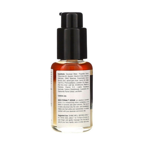 Source Naturals, Skin Eternal Serum, 1.7 Fl Oz