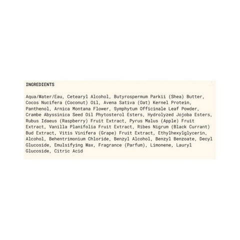 Alaffia, Curl Activating Leave-In Conditioner Unrefined Shea Butter, 12 Oz