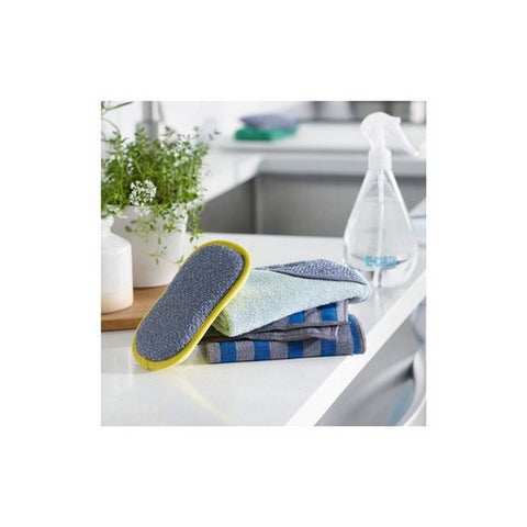 E-Cloth, Kitchen Cleaning Cloth, 1 Count