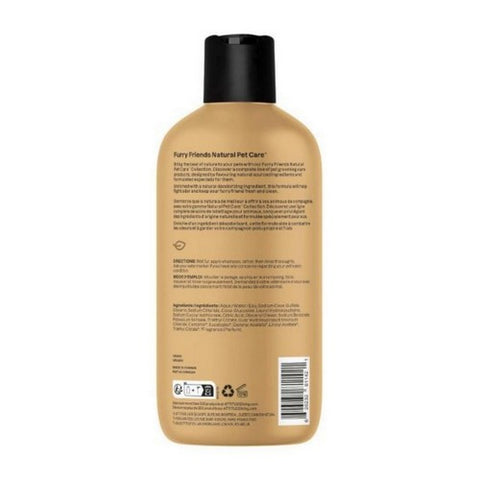 Attitude, Deodorizing Shampoo Lavender, 16 Oz
