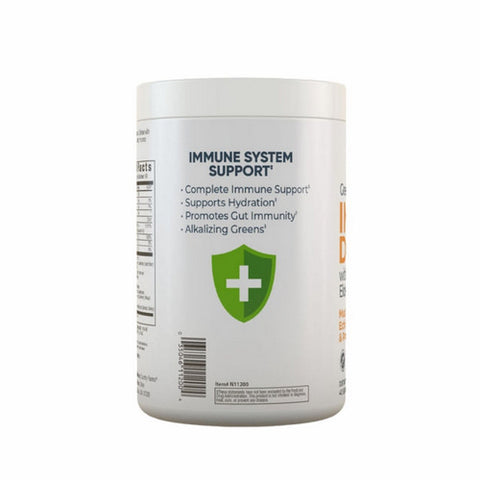 Country Farms, Immune Defense Powder, 11.3 Oz