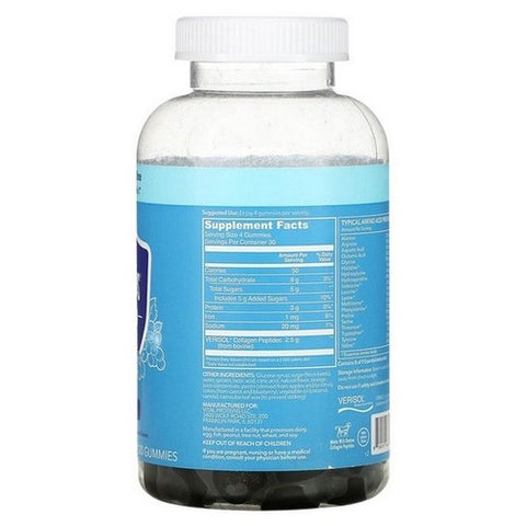 Vital Proteins, Collagen Gummies, 120 Count