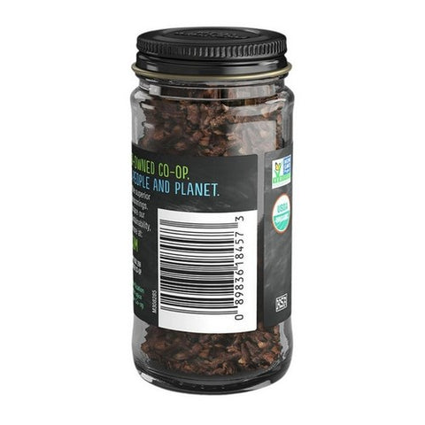 Frontier Herb, Organic Cloves Whole, 1.4 Oz