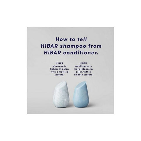 HiBAR, Solid Shampoo Soothe, 3.2 Oz