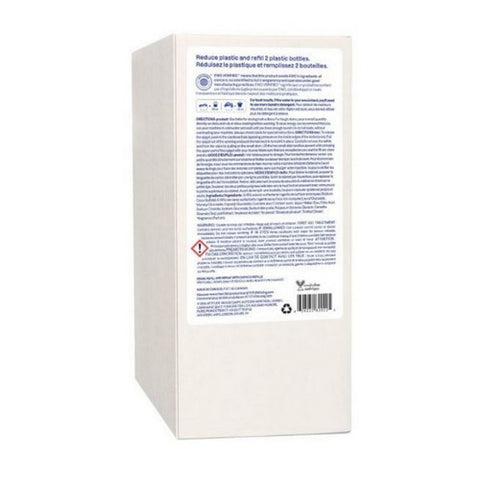 Attitude, Nature Plus Laundry Detergent Citrus Zest, 67.63 Oz