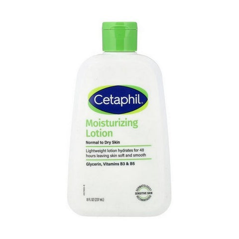 Cetaphil, Moisturizing Lotion, 8 Oz