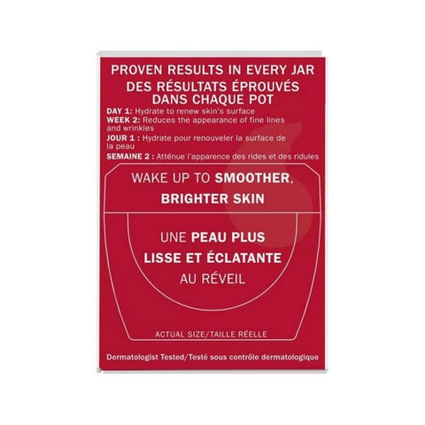 Crest, OLAY Regenerist Retinol 24 Night Moisturizer Fragrance-Free, 1.7 Oz