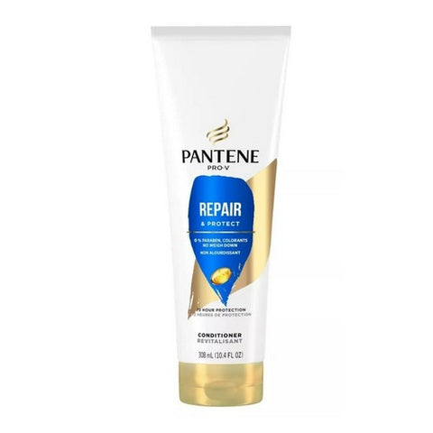 Crest, Pantene Pro-V Repair & Protect Conditioner, 10.4 Oz