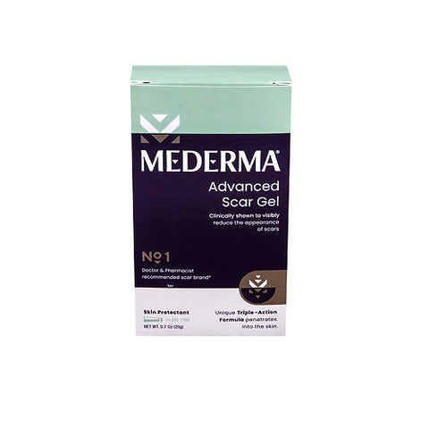 Kaopectate, Mederma Advanced Scar Gel, 20 Grams