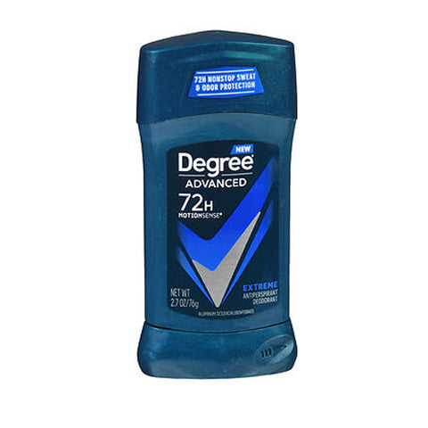 Men Adrenaline Series Antiperspirant & Deodorant Extreme 2.7 Oz by Vaseline