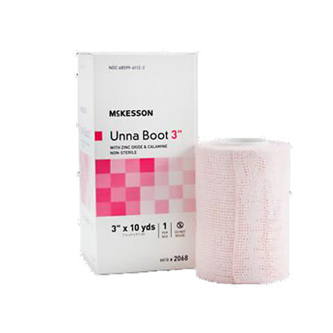 McKesson, Unna Boot 3 Inches, 1 Count
