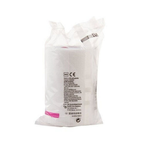 3M, Medipore H Cloth Medical Tape 4 Inch x 10 Yard White, 1 Roll