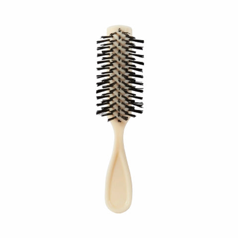 McKesson, Black Polypropylene Hairbrush 7.67 Inch, Box Of 12