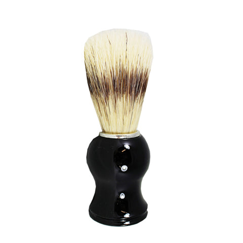 O MY!, Boar Bristle Shaving Brush, 1 Piece