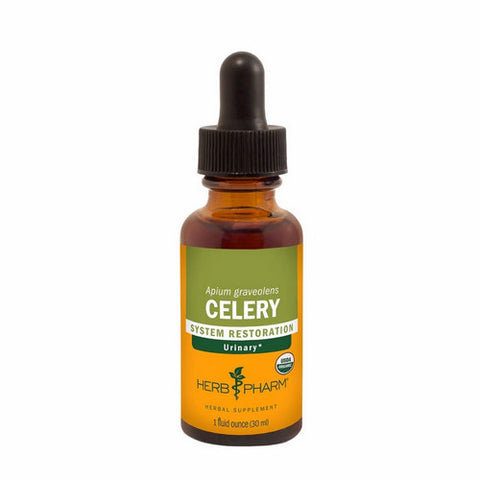 Herb Pharm, Celery Extract, 1 Oz