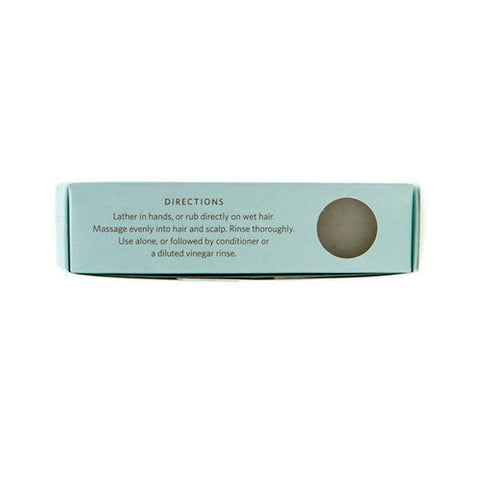 Moon Valley Organics, Herbal Shampoo Bar Siberian Fir, 3.5 Oz Moon Valley Organics