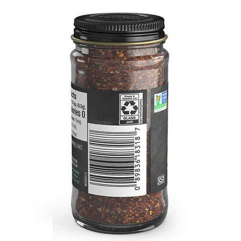 Frontier Coop, Aleppo Chili Pepper Crushed, 1.34 Oz