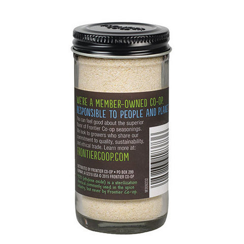 Frontier Coop, Onion Granules, 2.29 Oz