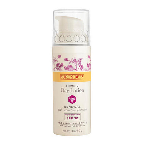 Burts Bees, Firming Day Lotion, 1.8 Oz