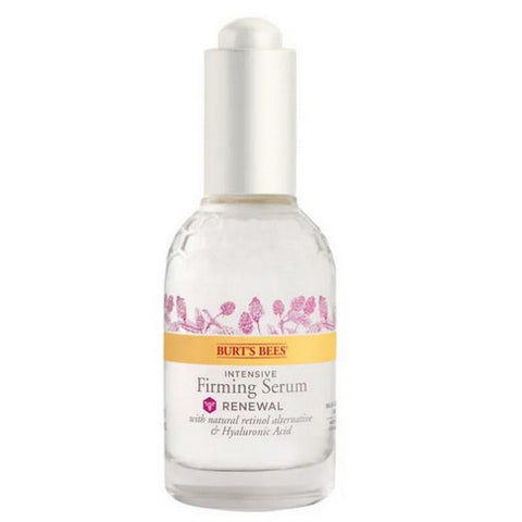 Burts Bees, Intensive Firming Serum, 1 Oz