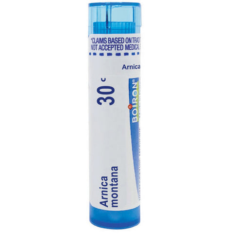 Boiron, Arnica Montana, 80 Count