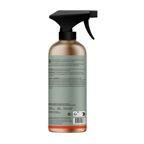 Attitude, All Purpose Cleaner Orange And Sage, 16 Oz