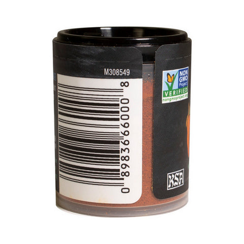 Frontier Coop, Smoked Paprika, 0.5 Oz