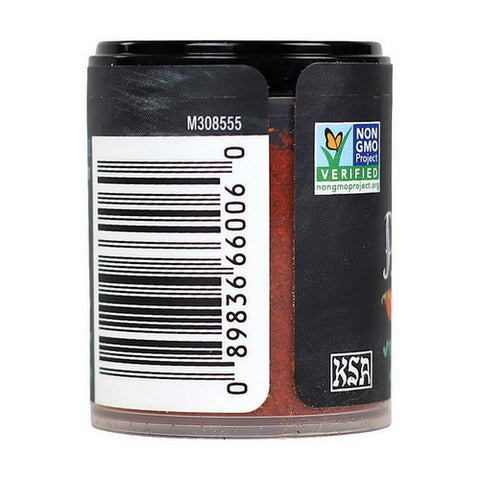 Frontier Coop, Paprika, 0.6 Oz