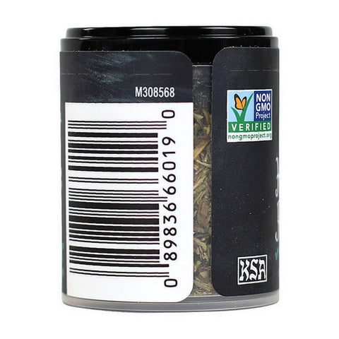 Frontier Coop, Herbes De Provence Kosher, 0.2 Oz