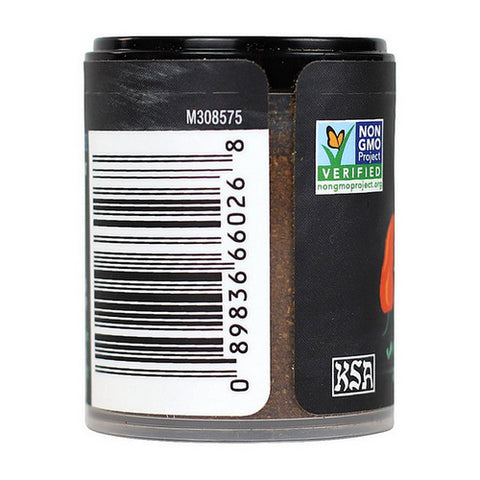 Frontier Coop, Ancho Chili Powder, 0.8 Oz