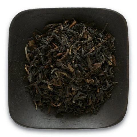 Frontier Coop, Darjeeling Black Tea, 1 Lb