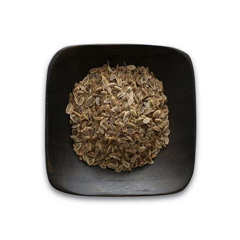 Frontier Coop, Whole Dill Seed, 1 Lb