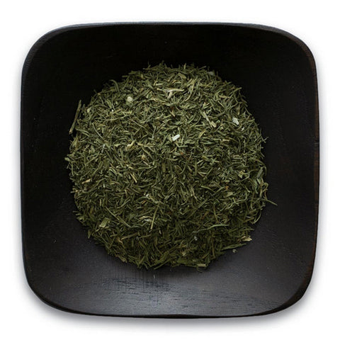 Frontier Coop, Dill Weed Cut & Sifted, 1 Lb