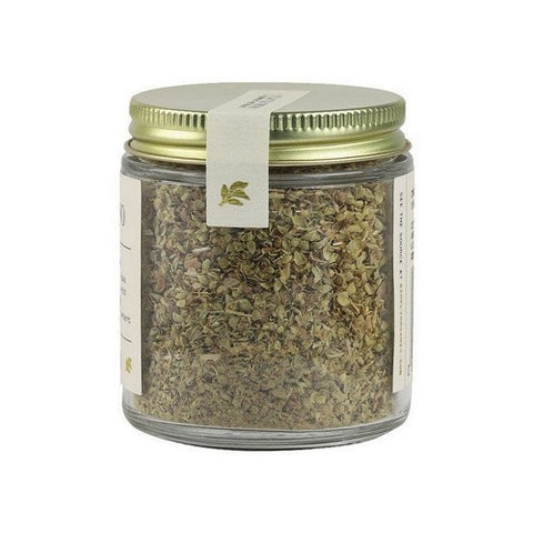 Simply Organic, Single Origin Turkish Oregano Organic, 0.52 Oz