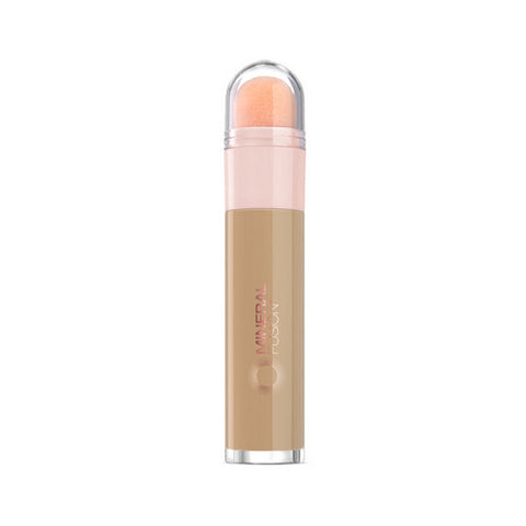 Mineral Fusion, Light Warm Liquid Concealer, 0.24 Oz