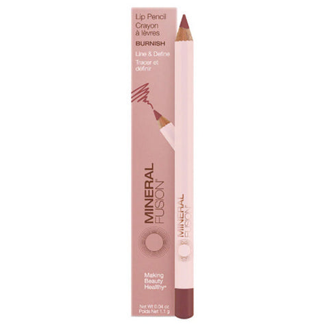 Mineral Fusion, Graceful Lip Pencil, 0.04 Oz