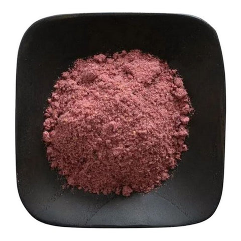 Frontier Coop, Freeze-Dried Cranberry Powder, 1 Lb