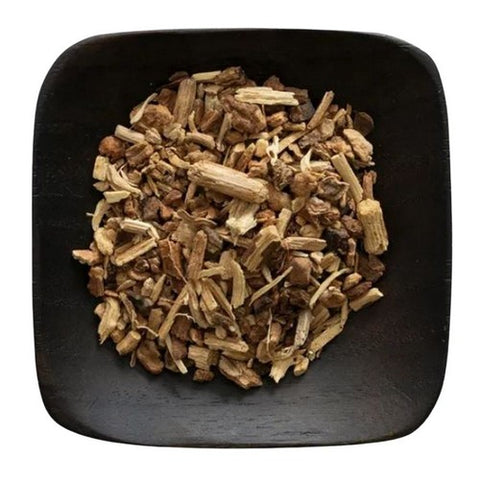 Frontier Coop, Indian Sarsaparilla Root Cut & Sifted, 1 Lb