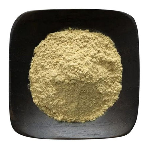 Frontier Coop, Organic Licorice Root Powder, 1 Lb