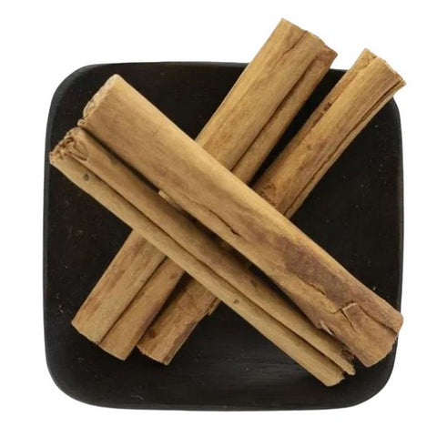Organic Ceylon Cinnamon Sticks 3" 1 Lb by Frontier Coop