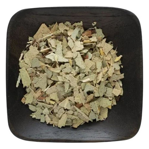Frontier Coop, Organic Eucalyptus Leaf Cut & Sifted, 1 Lb