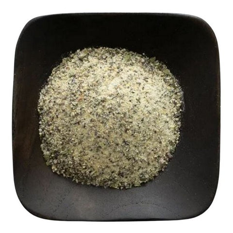 Frontier Coop, Organic Garlic Pepper, 1 Lb