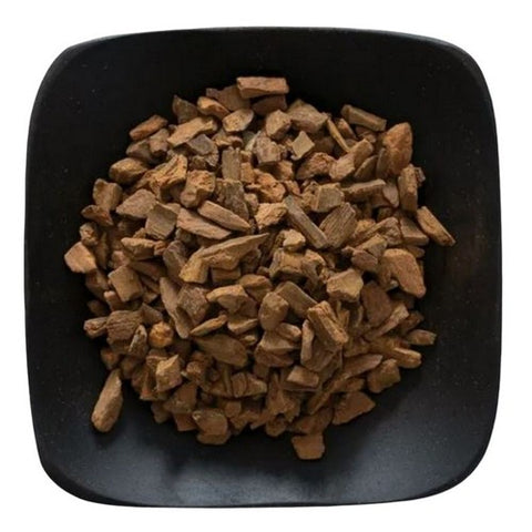 Organic Korintje Cinnamon Stick Chips 1/4" 1 Lb by Frontier Coop