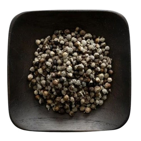 Frontier Coop, Organic Chaste Tree Berries Whole, 1 Lb