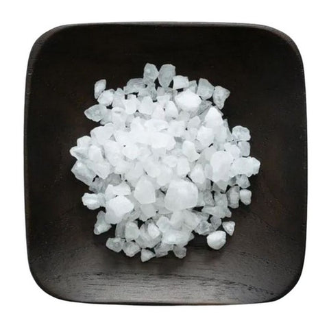 Frontier Coop, Sea Salt Coarse, 5 Lbs