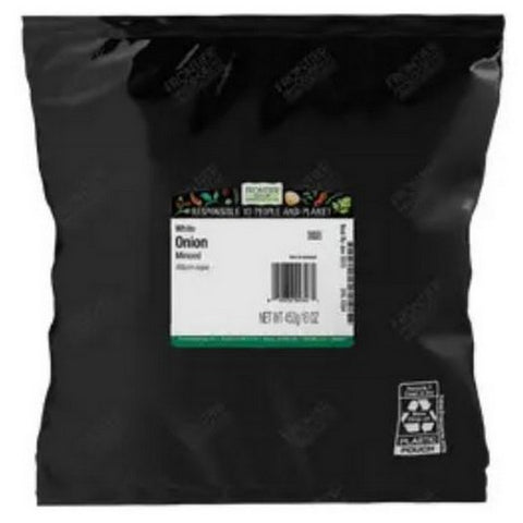 Frontier Coop, Minced Onion, 1 Lb