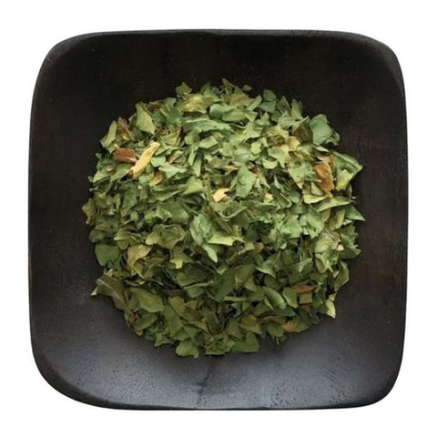 Frontier Coop, Organic Spinach Flakes, 1 Lb