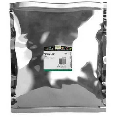 Frontier Coop, Parsley Leaf Flakes, 8 Oz
