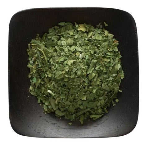 Frontier Coop, Parsley Leaf Flakes, 8 Oz